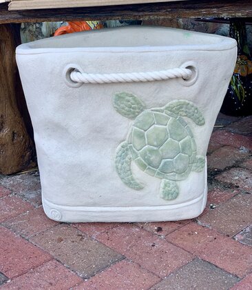 Sea Turtle Tote