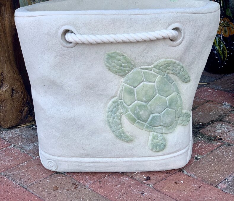 Sea Turtle Tote