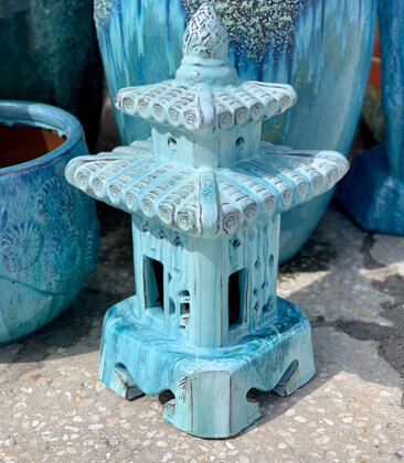 Premium Pagoda Tower MB