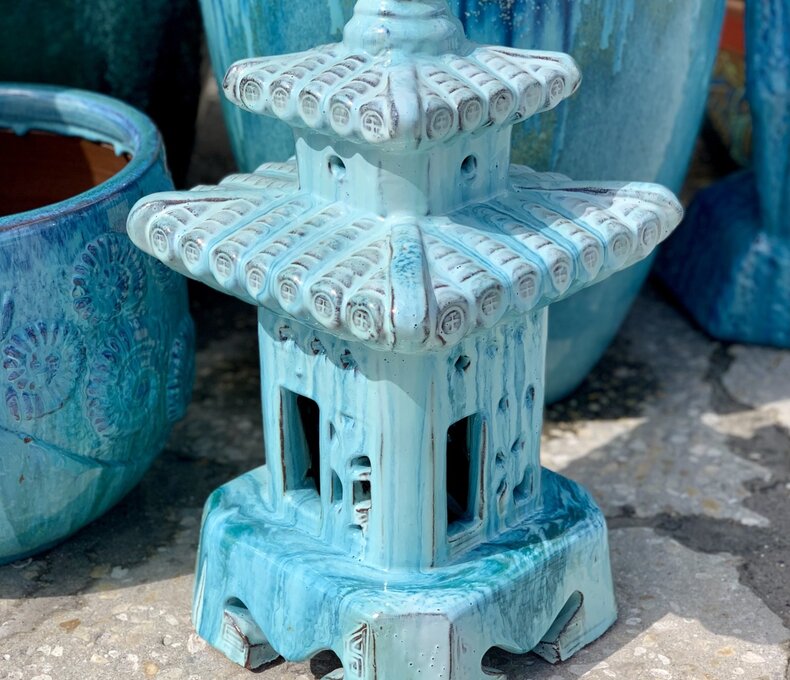 Premium Pagoda Tower MB