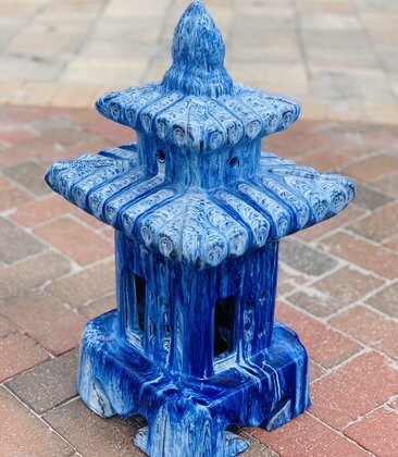 Premium Pagoda Tower FB