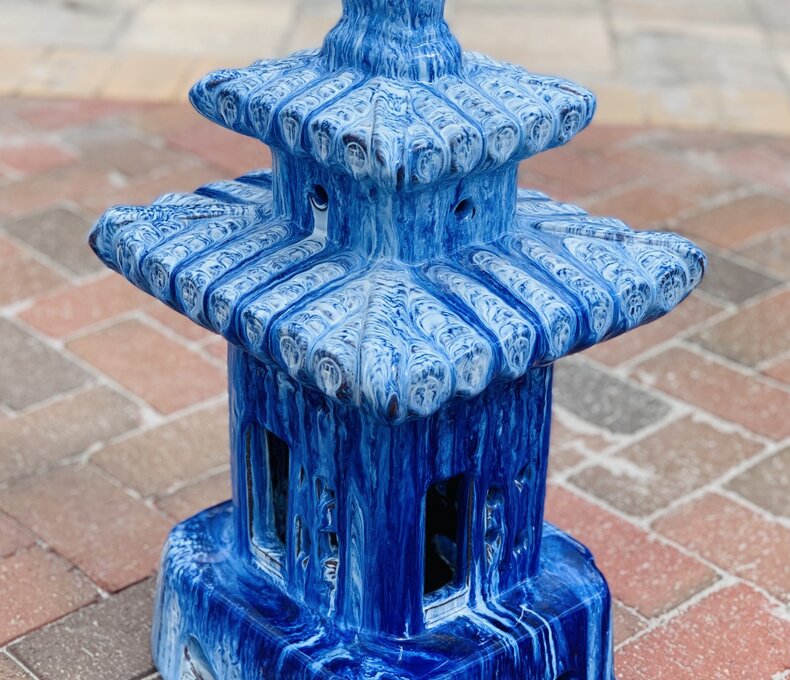 Premium Pagoda Tower FB