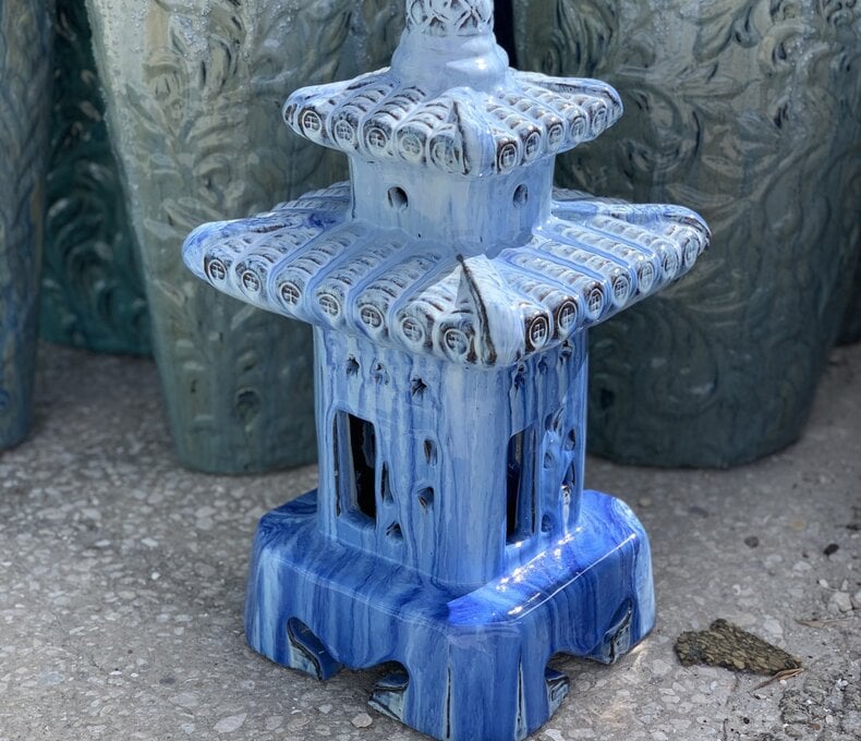 Premium Pagoda Tower FB