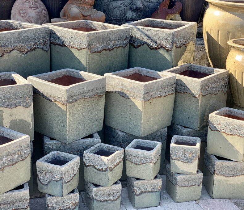 Premium Istanbul Cube Small VNC