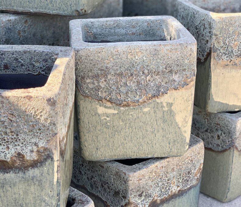 Premium Istanbul Cube Small VNC