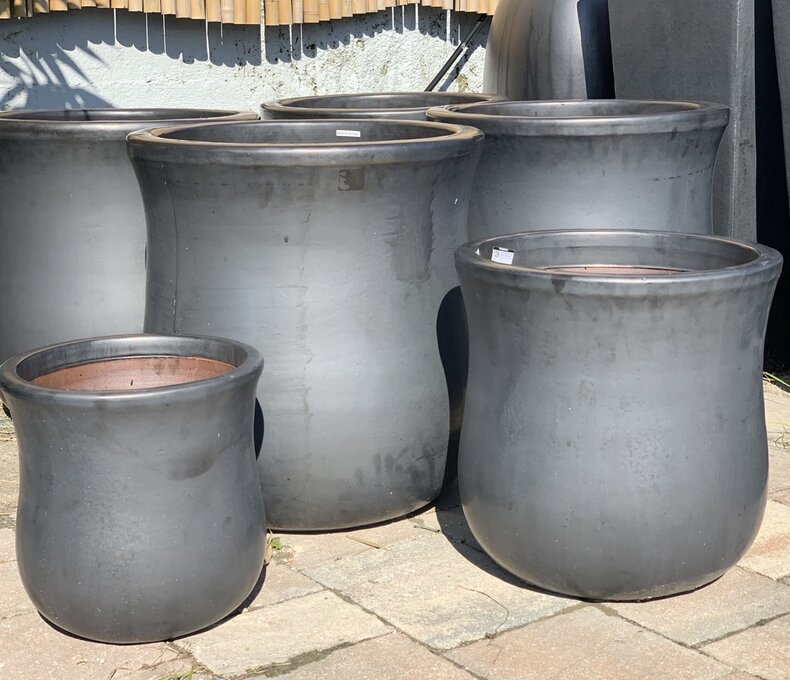 Premium Berlin Planter Small MB