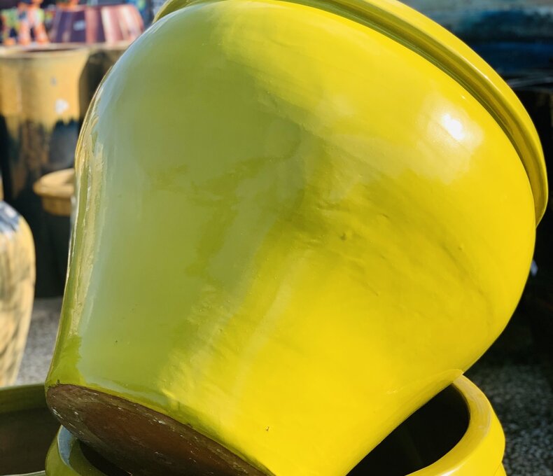 Premium Palermo Fishbowl XLarge SY