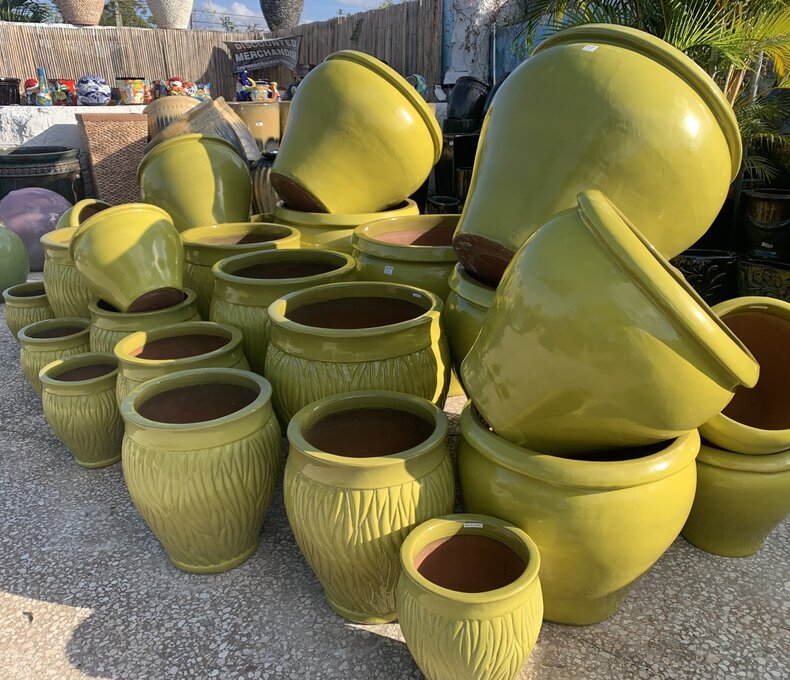 Premium Palermo Fishbowl XLarge SY