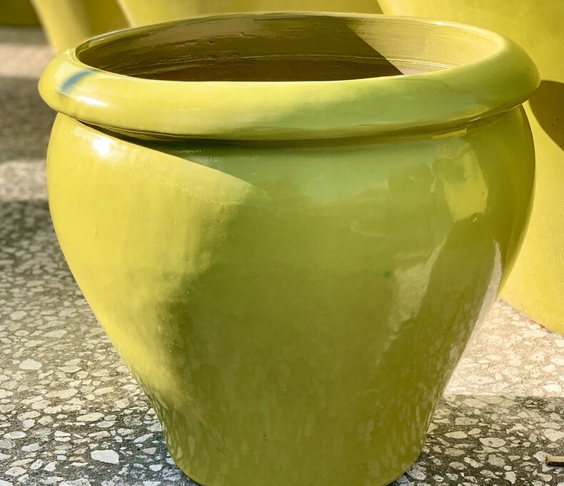 Premium Palermo Fishbowl Medium SY