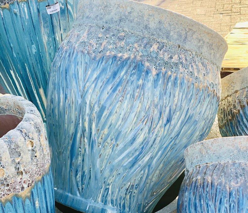 Premium Pisa Planter Large LS