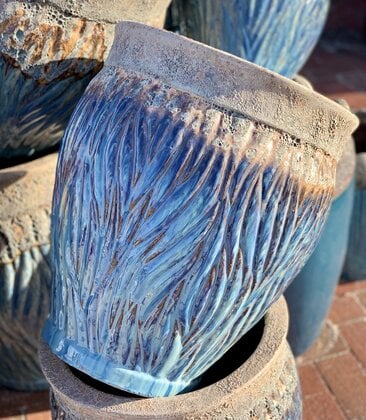 Premium Pisa Planter Medium LS