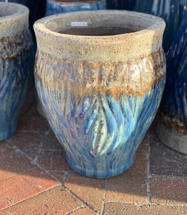 Premium Pisa Planter Small LS