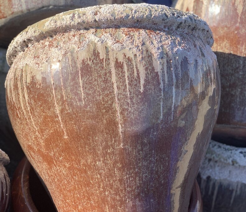 Premium Palermo Fishbowl Large SNC