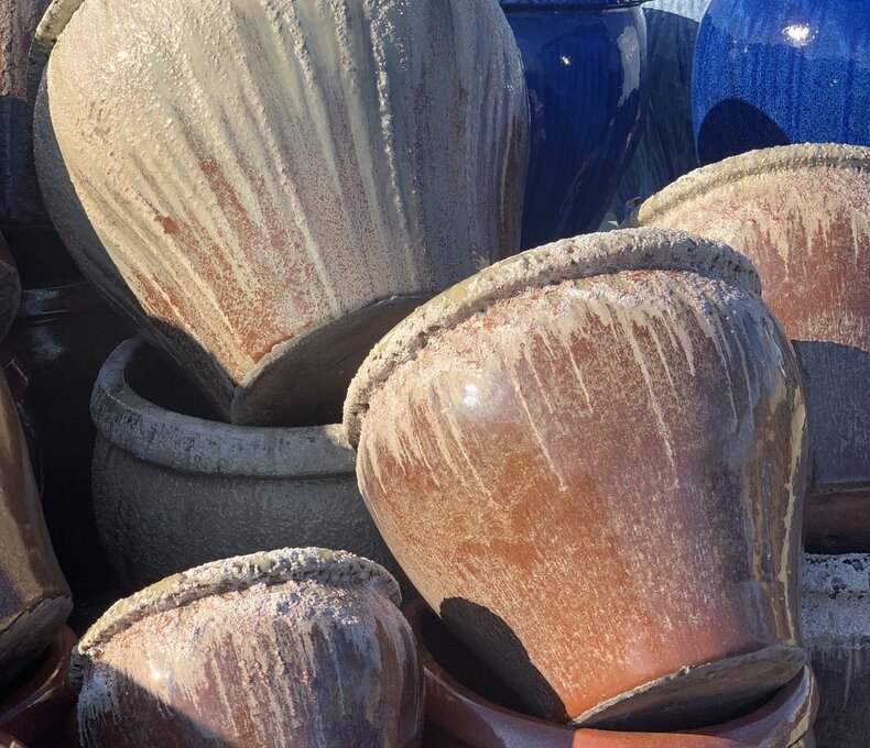 Premium Palermo Fishbowl Large SNC