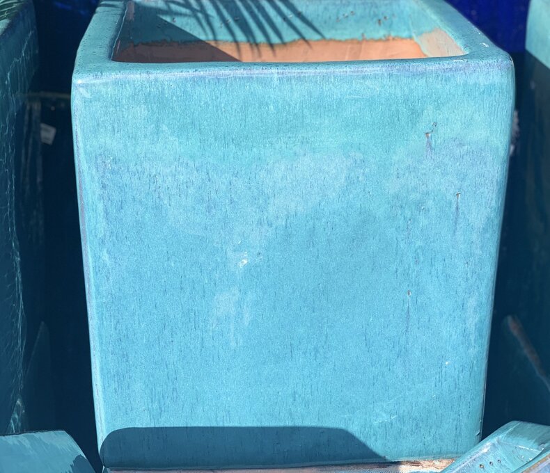 Premium Istanbul Cube XLarge U