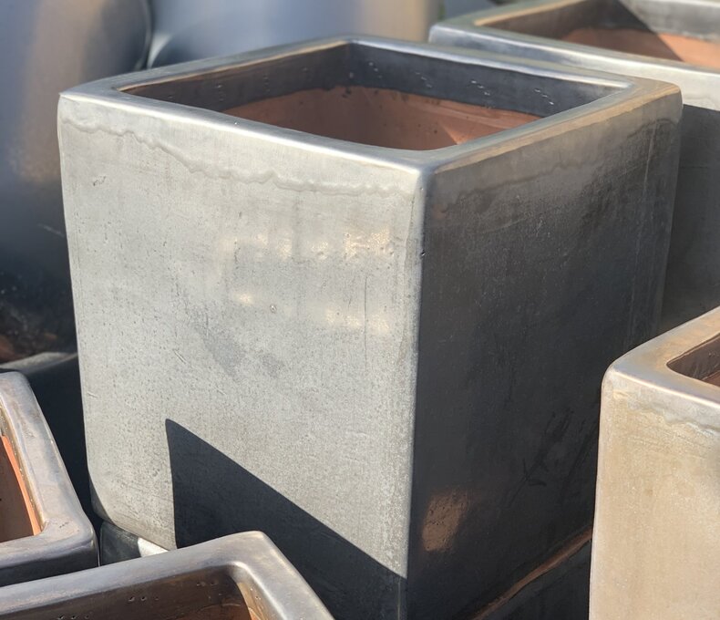 Premium Istanbul Cube XLarge MB