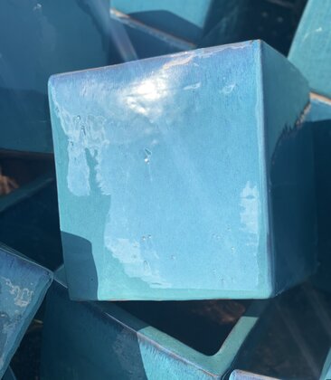 Premium Istanbul Cube Large U