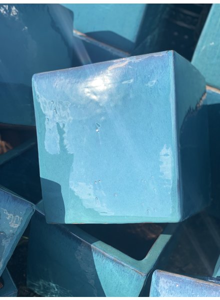 Premium Istanbul Cube Large U