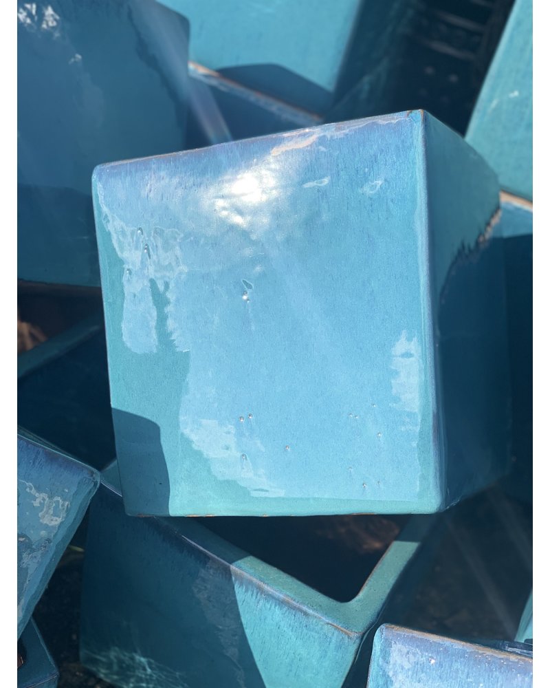 Premium Istanbul Cube Large U