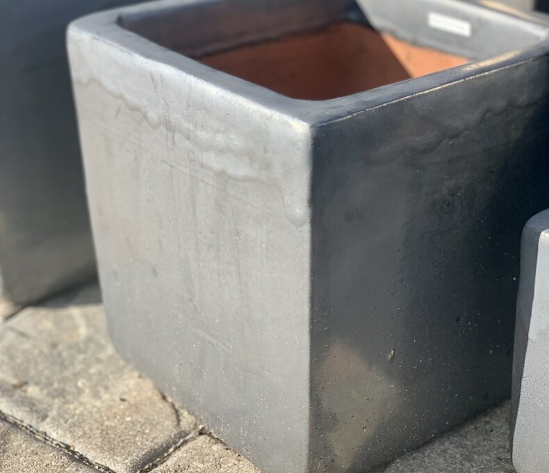 Premium Istanbul Cube Large MB