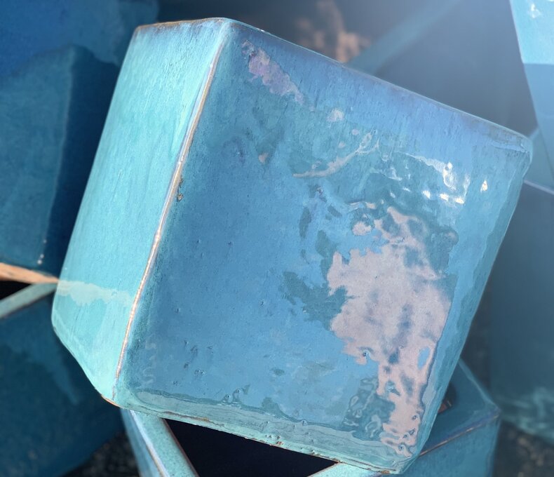 Premium Istanbul Cube Medium U