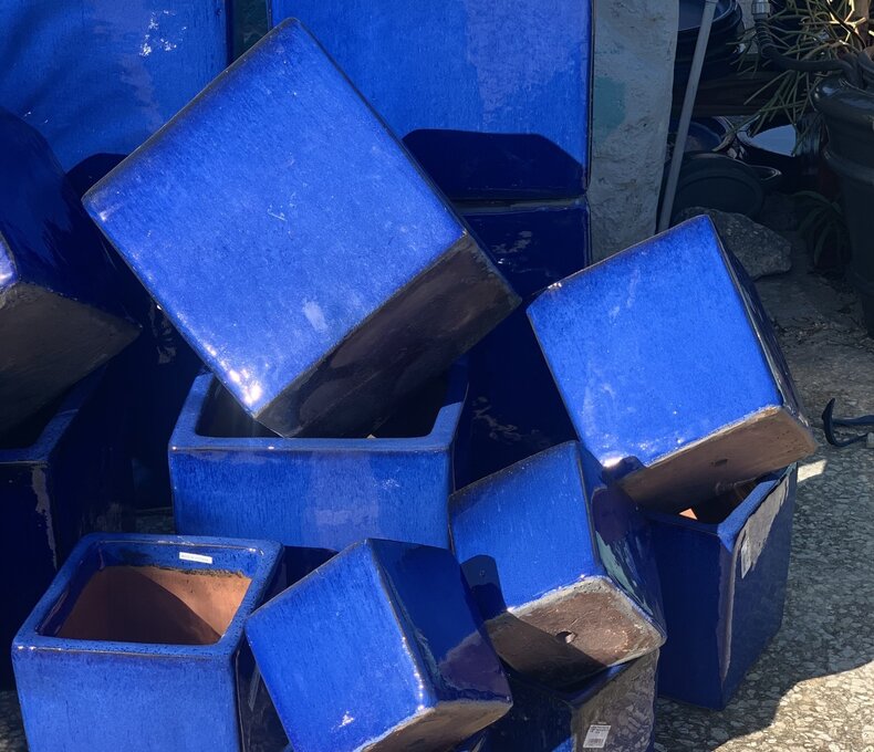 Premium Istanbul Cube Small LB