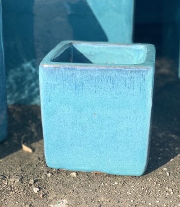 Premium Istanbul Cube Small U