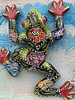 TALAVERA MEDIUM WALL FROG