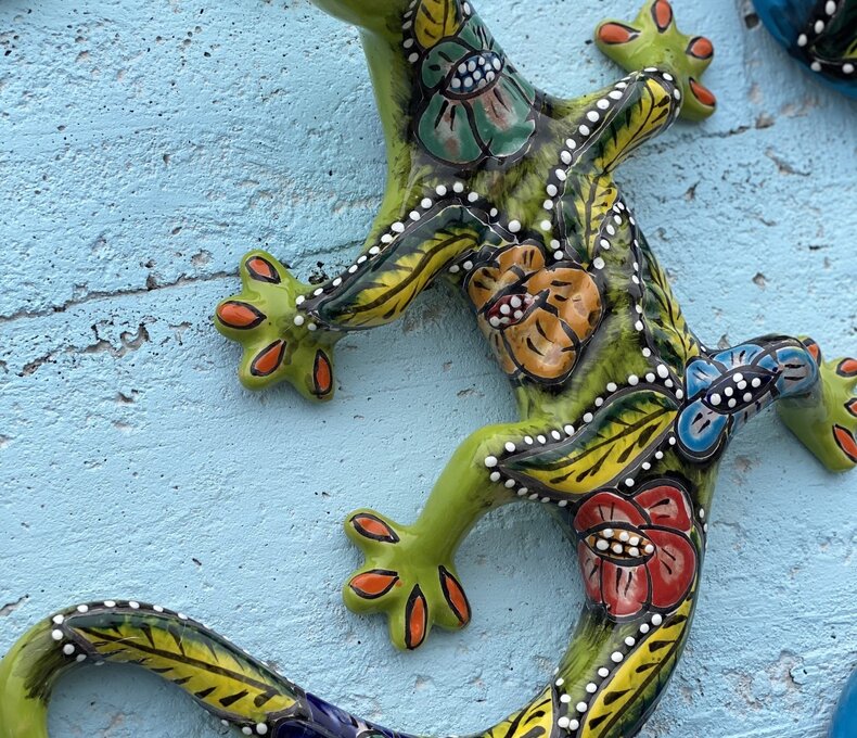 TALAVERA SALAMANDER LG