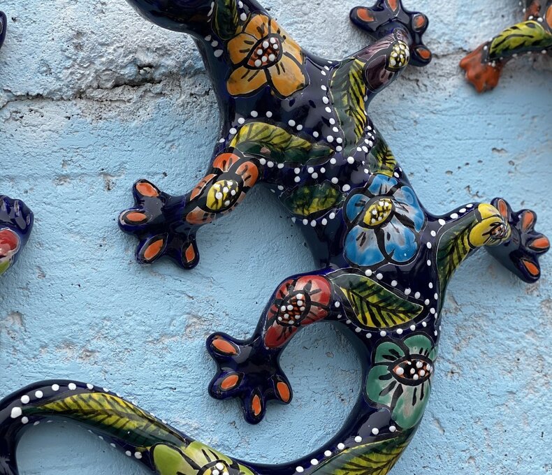 TALAVERA SALAMANDER LG
