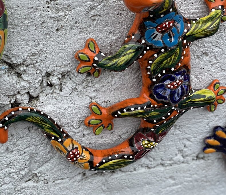 TALAVERA SALAMANDER LG