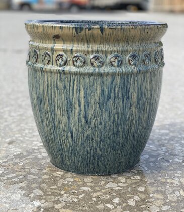 Premium Coin Planter Small NC
