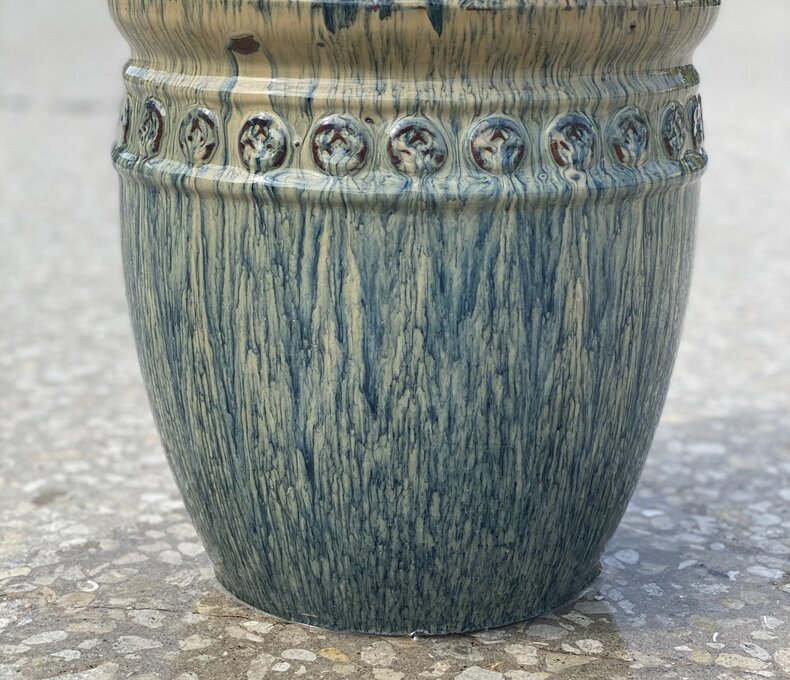 Premium Coin Planter Small NC