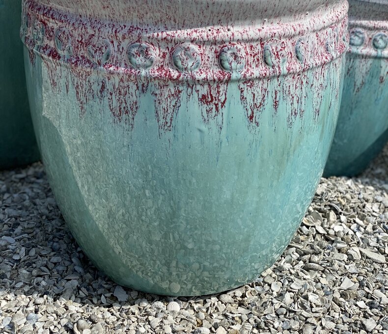 Premium Coin Planter Medium WRMB