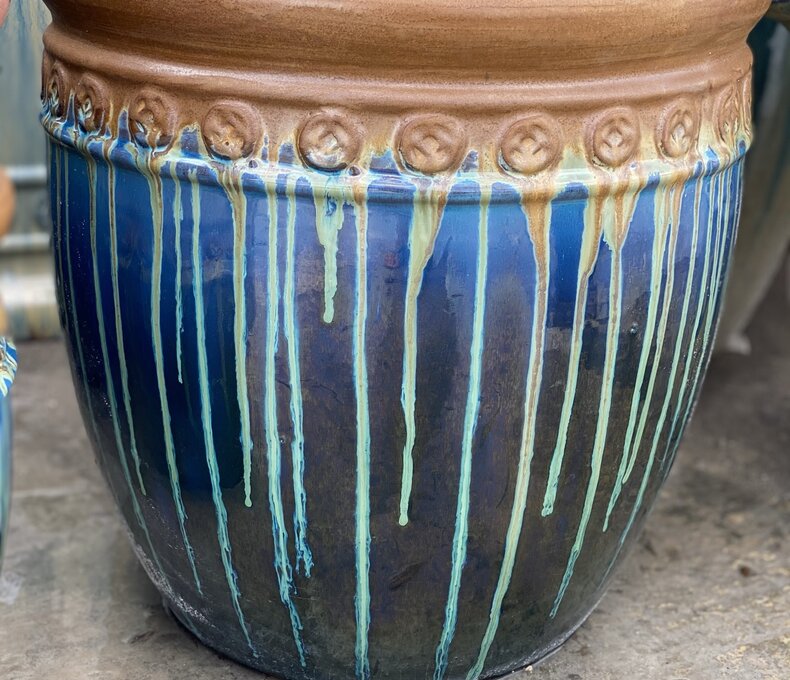 Premium Coin Planter XLarge MHGG