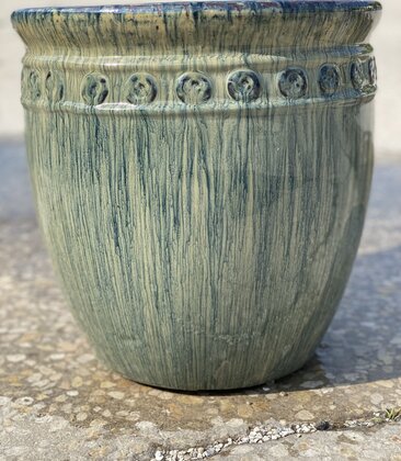 Premium Coin Planter Medium NC