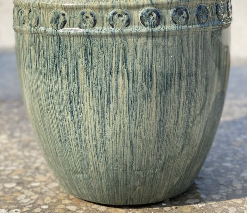 Premium Coin Planter Medium NC