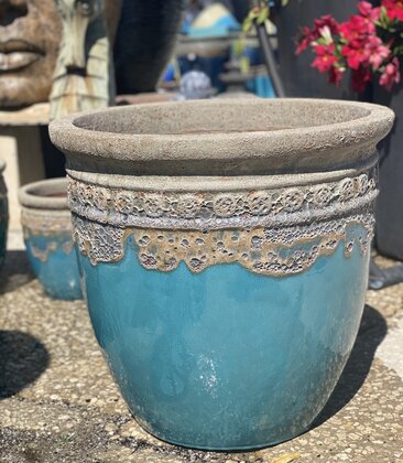 Premium Coin Planter XLarge LU