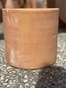 Terracotta Cylinder Planter Medium