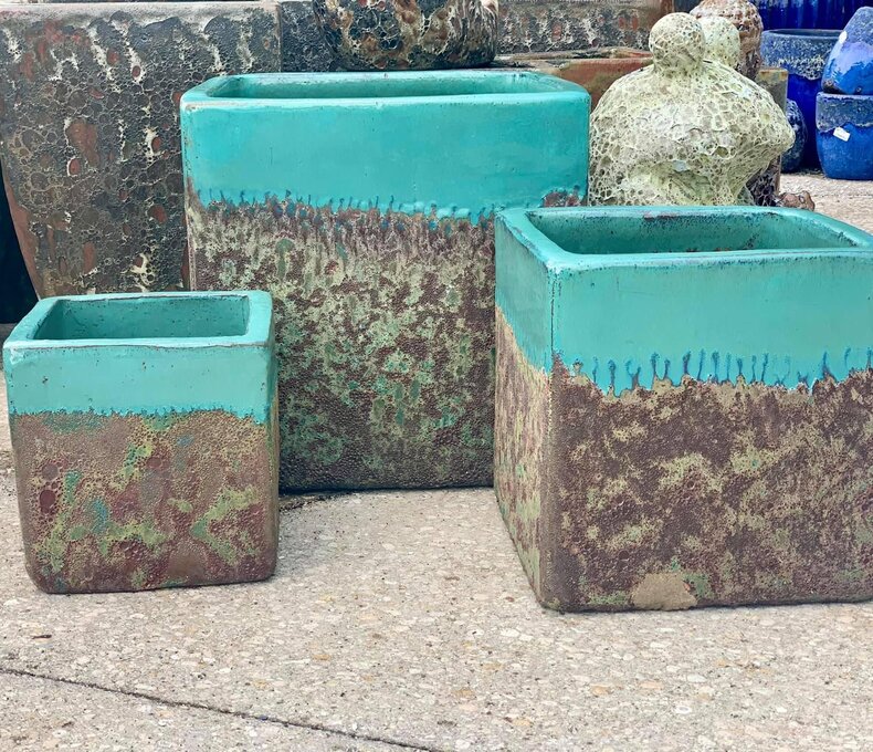 Lava Istanbul Cube XLarge AGLG