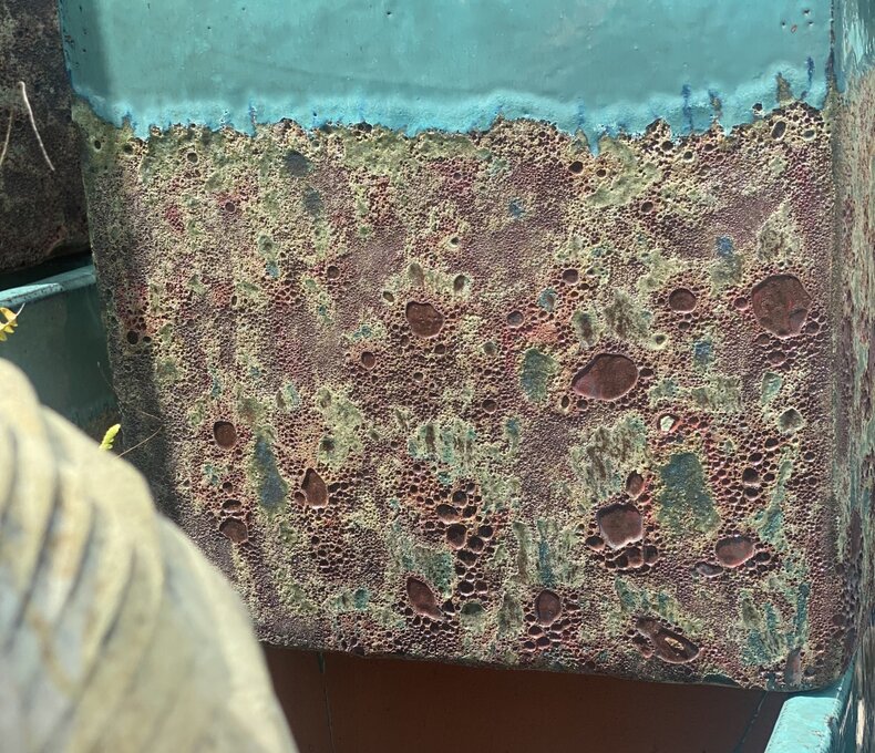 Lava Istanbul Cube XLarge AGLG