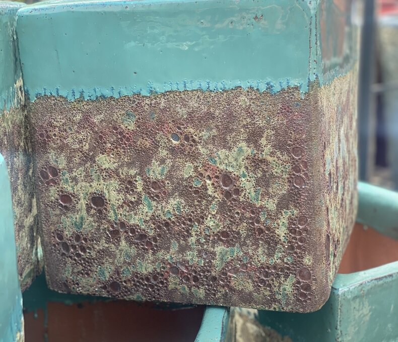 Lava Istanbul Cube Large AGLG