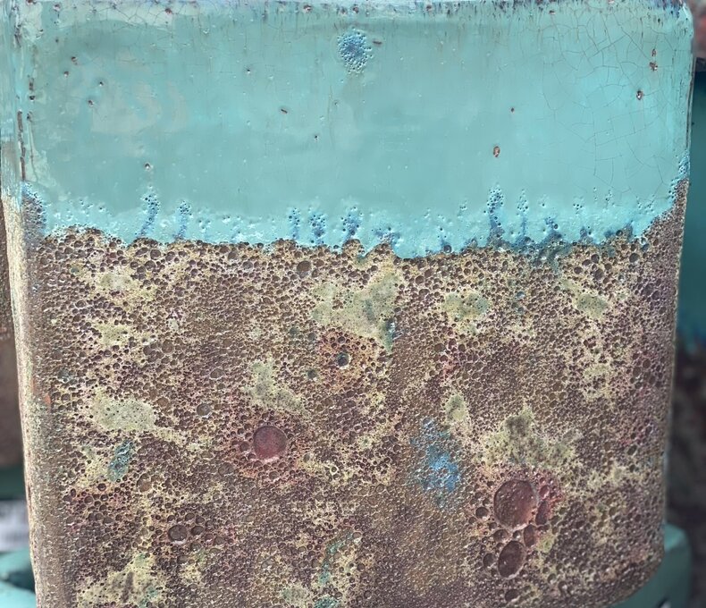 Lava Istanbul Cube Medium AGLG