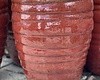 Vamo Tall Beehive Planter SM LR