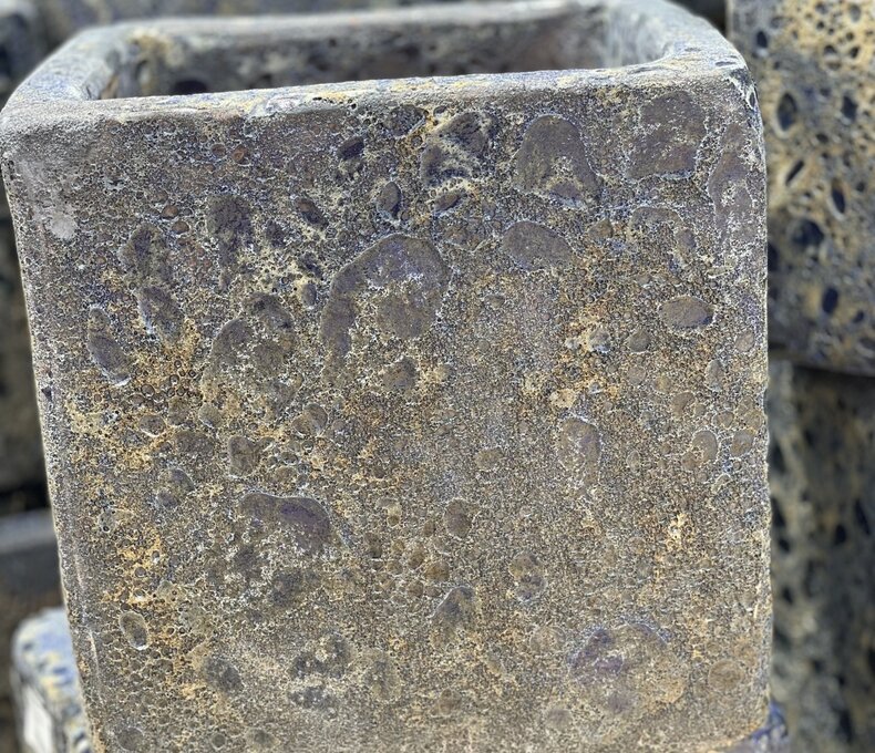 Lava Istanbul Cube Medium BB