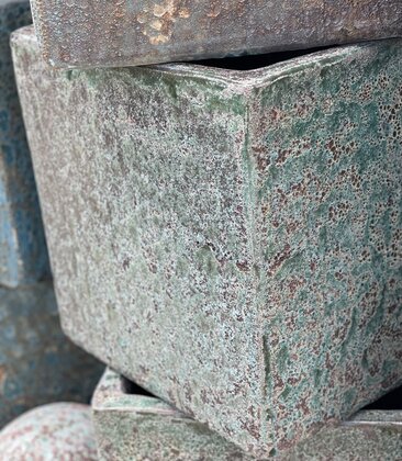 Lava Istanbul Cube XLarge BG