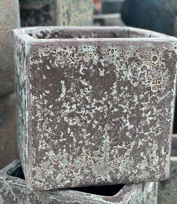 Lava Istanbul Cube Large BG