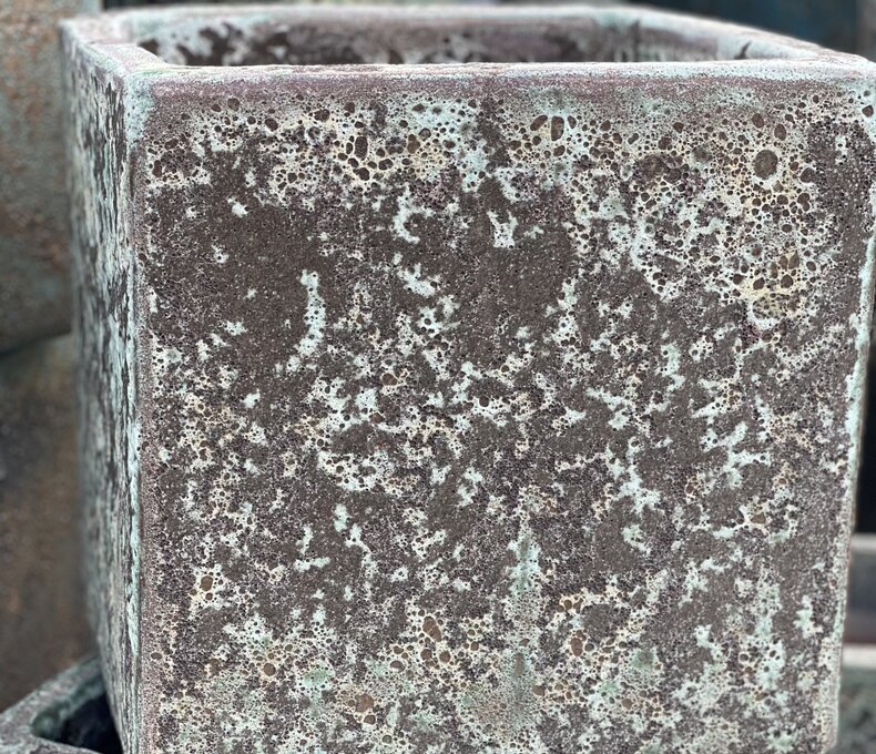 Lava Istanbul Cube Large BG