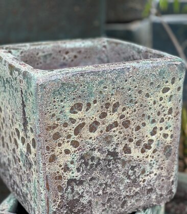 Lava Istanbul Cube Medium BG