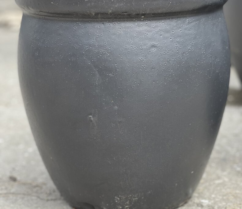 Destin Decor Planter XSmall MB